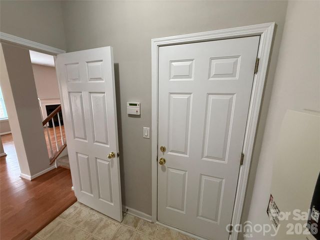 3338 Crutchfield Place, Charlotte, NC 28213