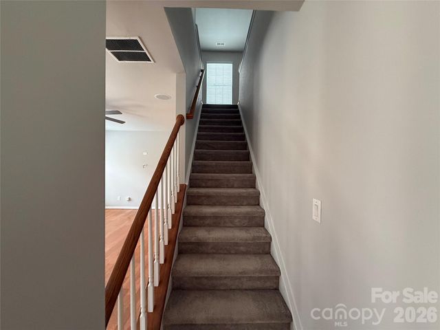 3338 Crutchfield Place, Charlotte, NC 28213