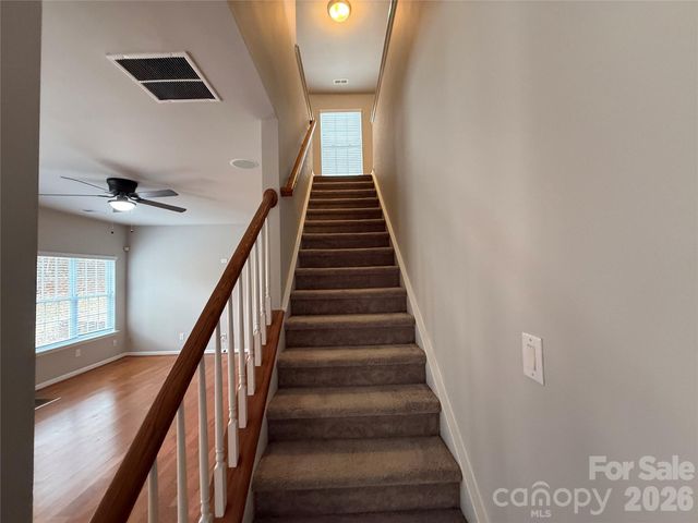 3338 Crutchfield Place, Charlotte, NC 28213