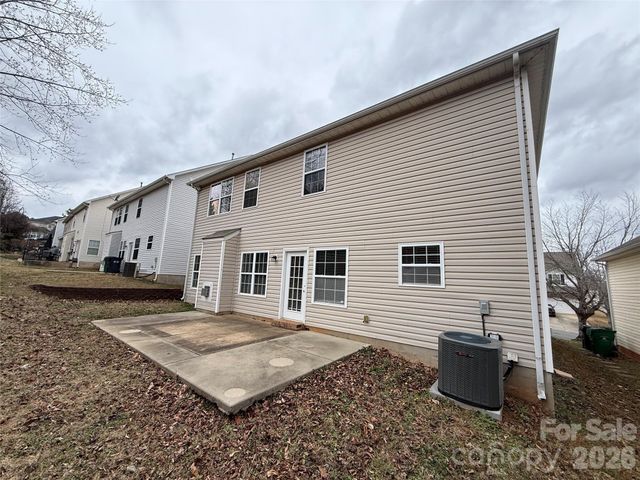 3338 Crutchfield Place, Charlotte, NC 28213