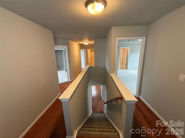 3338 Crutchfield Place, Charlotte, NC 28213