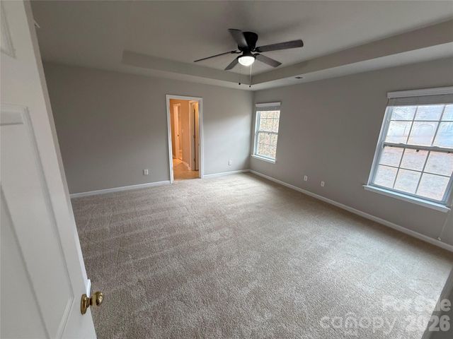 3338 Crutchfield Place, Charlotte, NC 28213