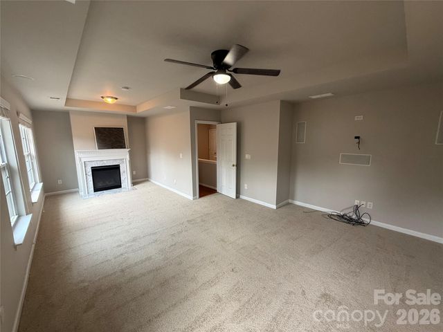 3338 Crutchfield Place, Charlotte, NC 28213