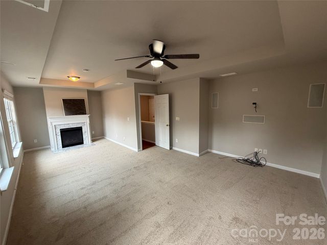 3338 Crutchfield Place, Charlotte, NC 28213