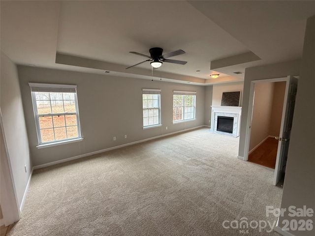 3338 Crutchfield Place, Charlotte, NC 28213