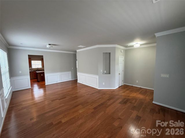 3338 Crutchfield Place, Charlotte, NC 28213