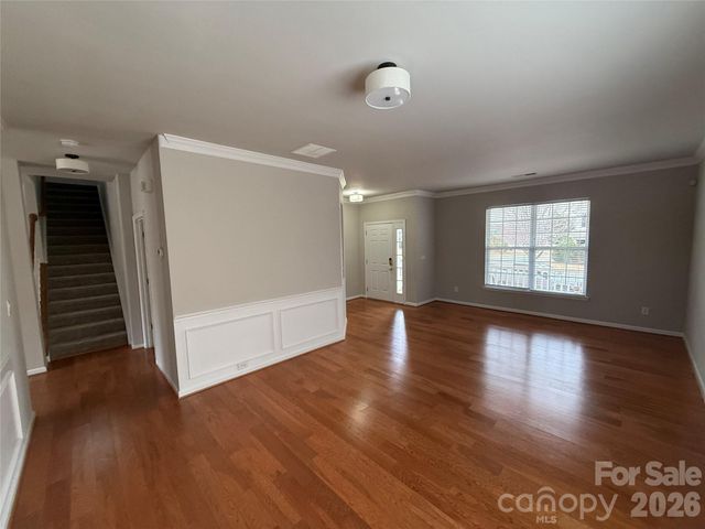 3338 Crutchfield Place, Charlotte, NC 28213