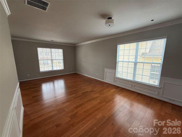 3338 Crutchfield Place, Charlotte, NC 28213