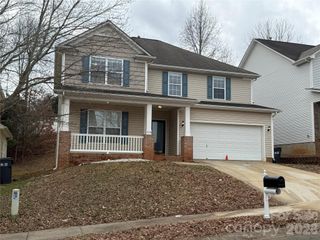 3338 Crutchfield Place, Charlotte, NC 28213
