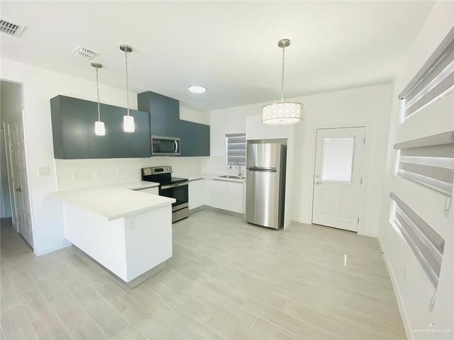 1626 W Marlin Street 1, Pharr, TX 78577