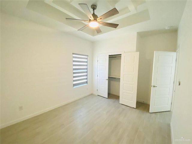1626 W Marlin Street 1, Pharr, TX 78577