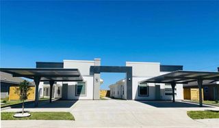 1626 W Marlin Street 1, Pharr, TX 78577