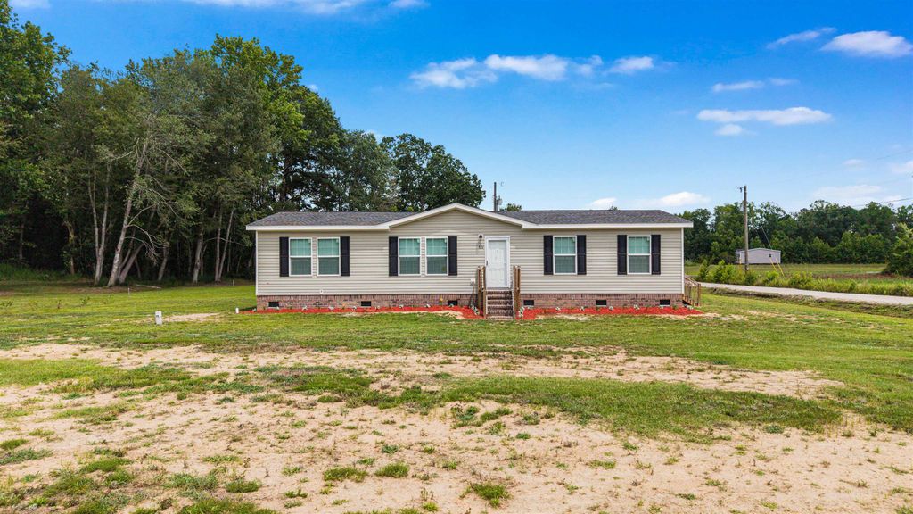 820 S Midway Hwy., Johnsonville, SC 29555