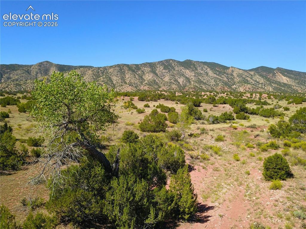 Lot 1 County Road 69, Canon City, CO 81212 — photo 2