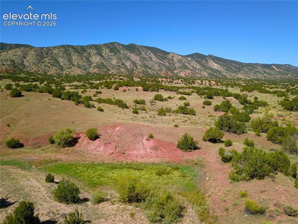 Lot 1 County Road 69, Canon City, CO 81212 — photo 3