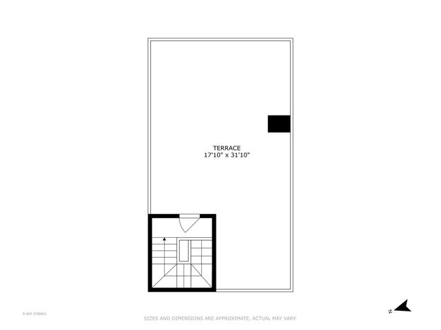 1351 W Altgeld Street 4C, Chicago, IL 60614
