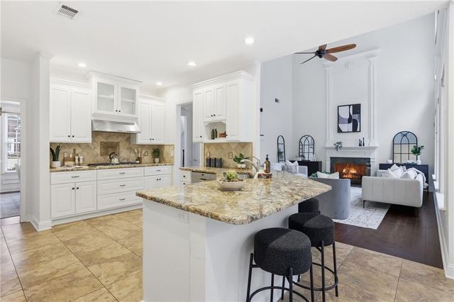 3883 Greensward NW View, Kennesaw, GA 30144