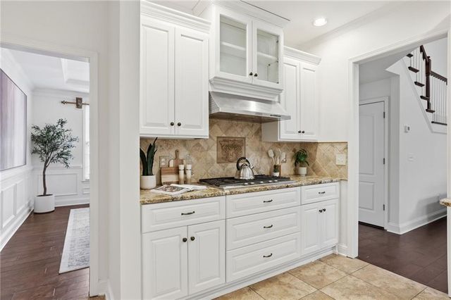 3883 Greensward NW View, Kennesaw, GA 30144