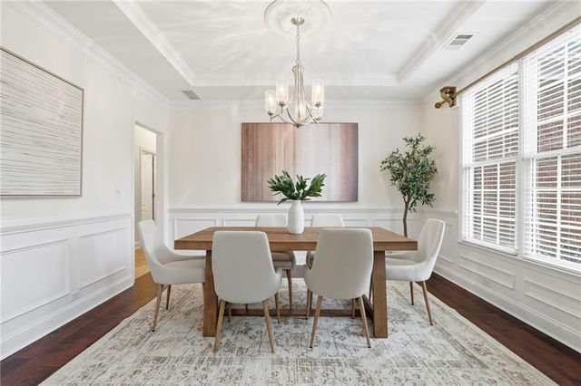 3883 Greensward NW View, Kennesaw, GA 30144