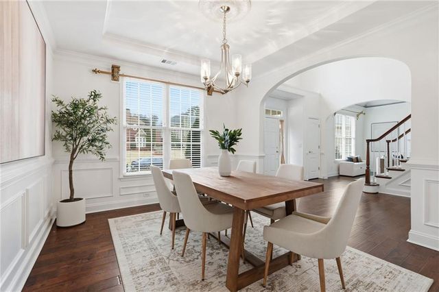 3883 Greensward NW View, Kennesaw, GA 30144