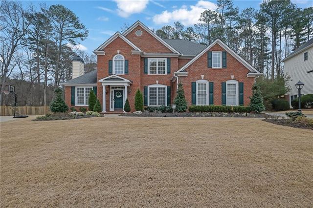 3883 Greensward NW View, Kennesaw, GA 30144