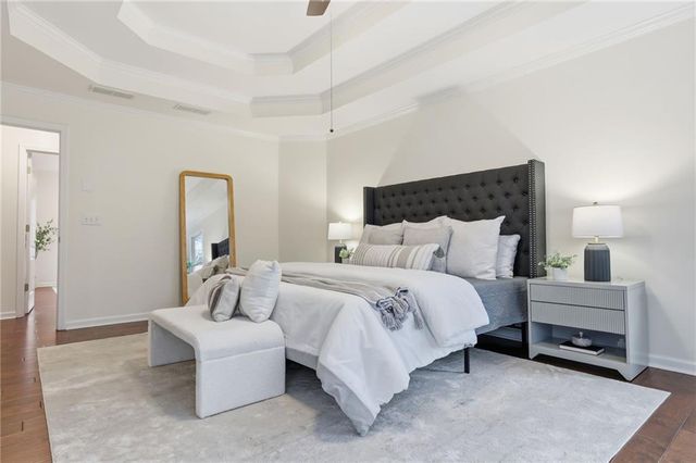 3883 Greensward NW View, Kennesaw, GA 30144