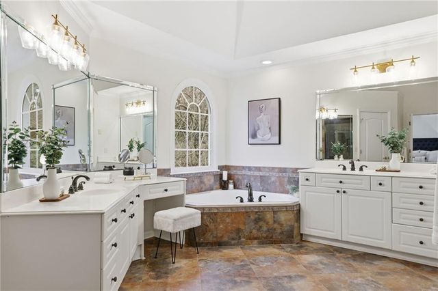 3883 Greensward NW View, Kennesaw, GA 30144