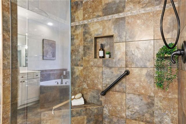 3883 Greensward NW View, Kennesaw, GA 30144