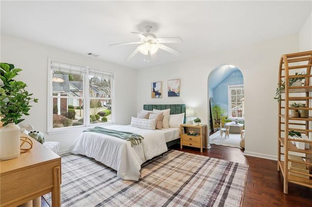 3883 Greensward NW View, Kennesaw, GA 30144