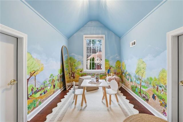 3883 Greensward NW View, Kennesaw, GA 30144