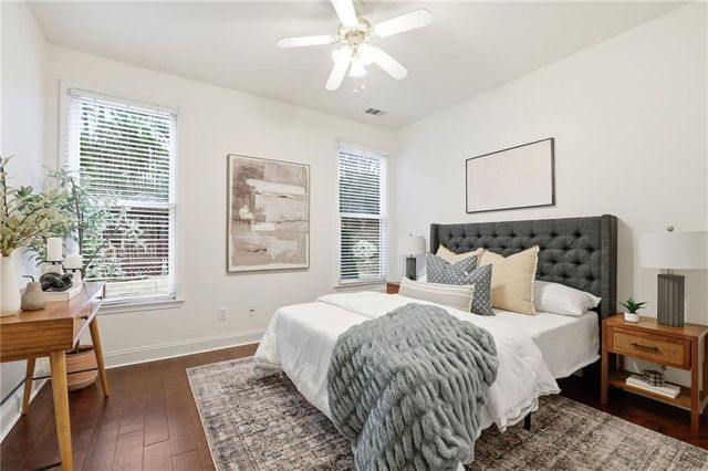 3883 Greensward NW View, Kennesaw, GA 30144