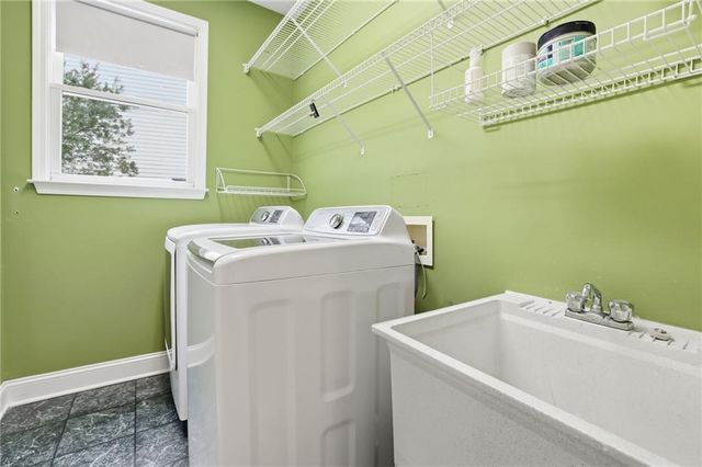 3883 Greensward NW View, Kennesaw, GA 30144