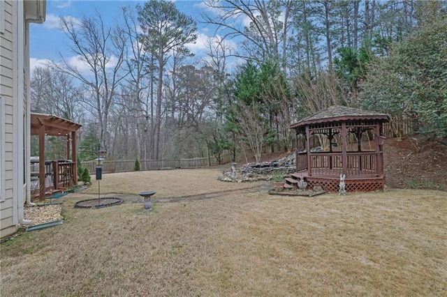 3883 Greensward NW View, Kennesaw, GA 30144