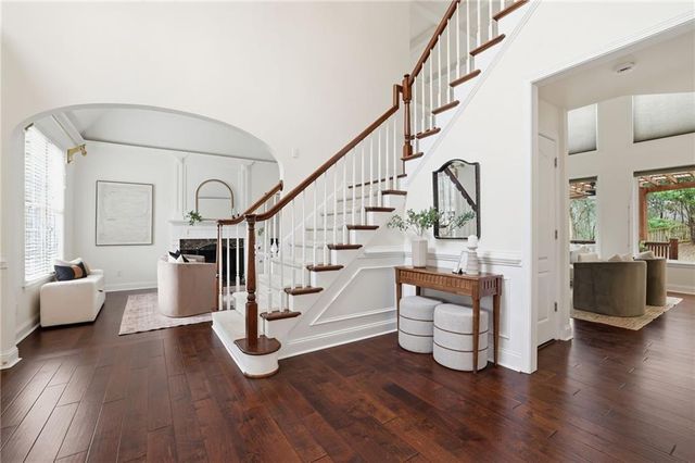 3883 Greensward NW View, Kennesaw, GA 30144