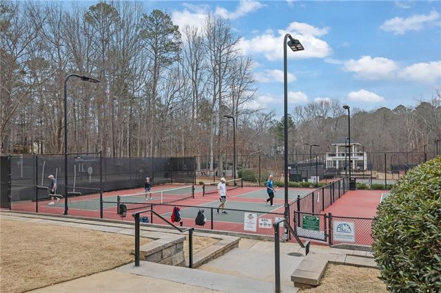 3883 Greensward NW View, Kennesaw, GA 30144