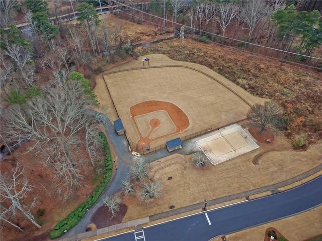 3883 Greensward NW View, Kennesaw, GA 30144