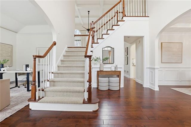 3883 Greensward NW View, Kennesaw, GA 30144