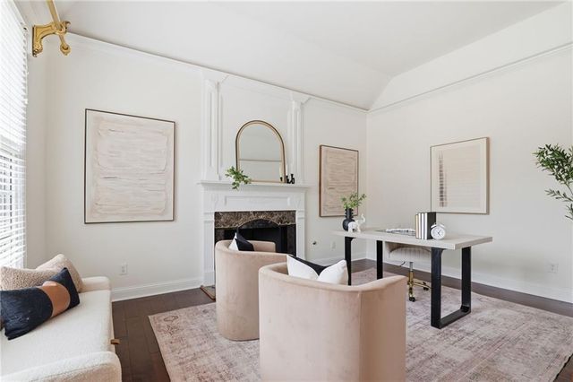 3883 Greensward NW View, Kennesaw, GA 30144