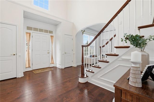 3883 Greensward NW View, Kennesaw, GA 30144