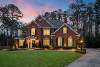 3883 Greensward NW View, Kennesaw, GA 30144