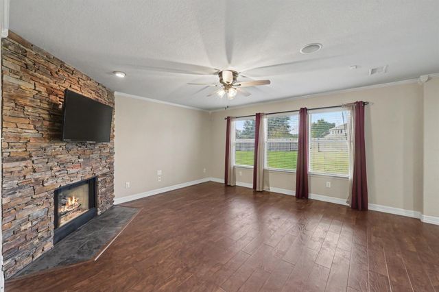 9411 Sagehampton Court, Spring, TX 77379