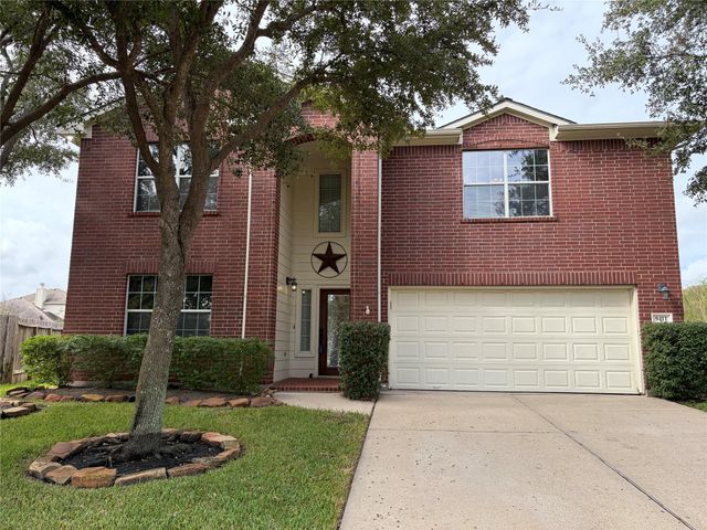 9411 Sagehampton Court, Spring, TX 77379