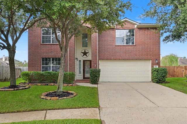 9411 Sagehampton Court, Spring, TX 77379