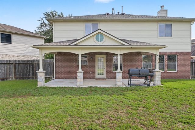 9411 Sagehampton Court, Spring, TX 77379