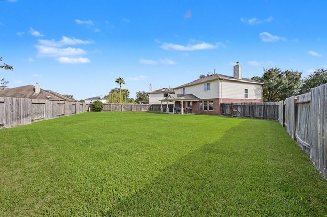 9411 Sagehampton Court, Spring, TX 77379