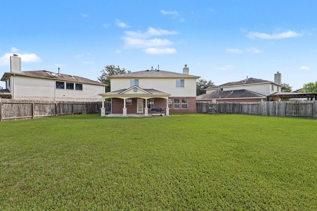 9411 Sagehampton Court, Spring, TX 77379