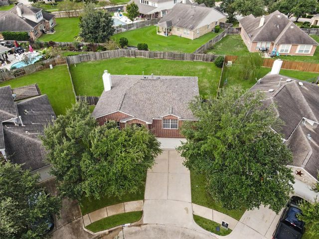9411 Sagehampton Court, Spring, TX 77379
