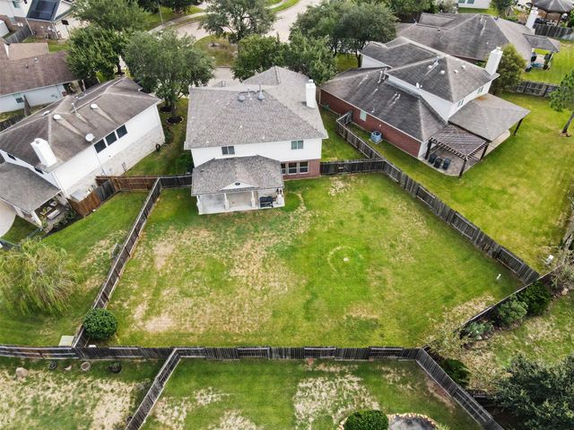 9411 Sagehampton Court, Spring, TX 77379