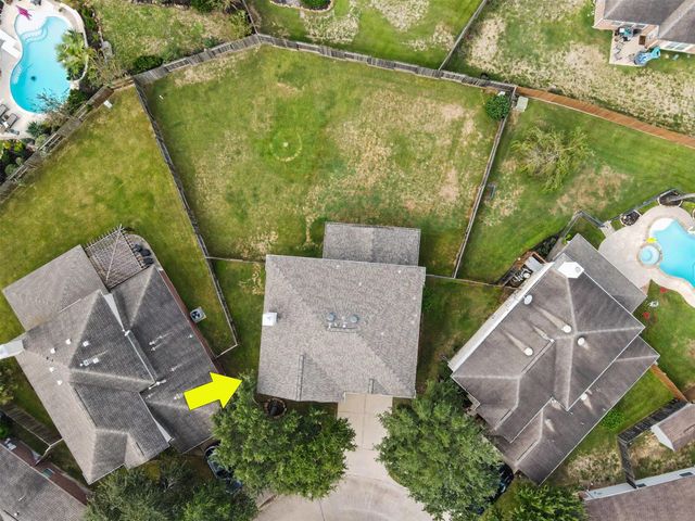 9411 Sagehampton Court, Spring, TX 77379