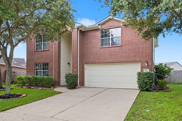 9411 Sagehampton Court, Spring, TX 77379